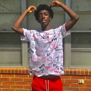 Meet your Posher, Greg